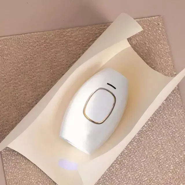 Depiladora láser Skintec®