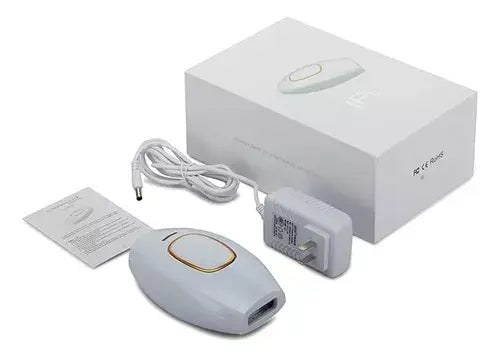 Depiladora láser Skintec®