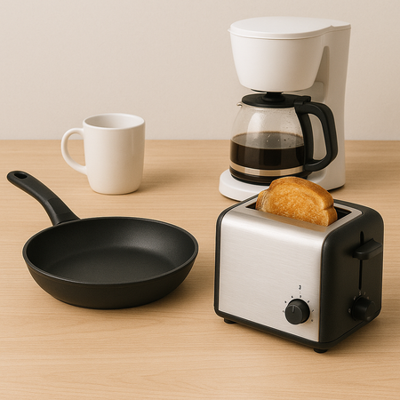 Hogar y Cocina