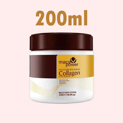 ¡OFERTA 1+1 MASCARILLA MAGIC HAIR | Edición Collegen