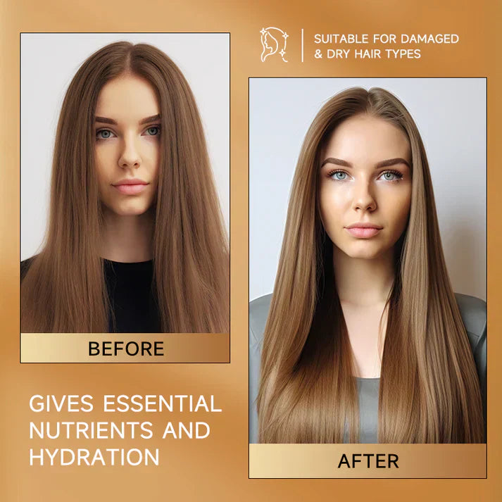 ¡OFERTA 1+1 MASCARILLA MAGIC HAIR | Edición Collegen
