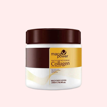 ¡OFERTA 1+1 MASCARILLA MAGIC HAIR | Edición Collegen