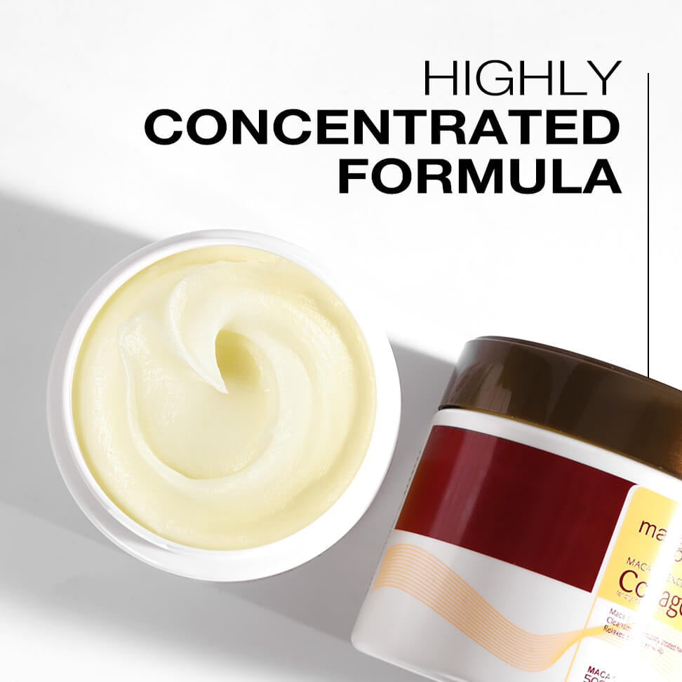 ¡OFERTA 1+1 MASCARILLA MAGIC HAIR | Edición Collegen