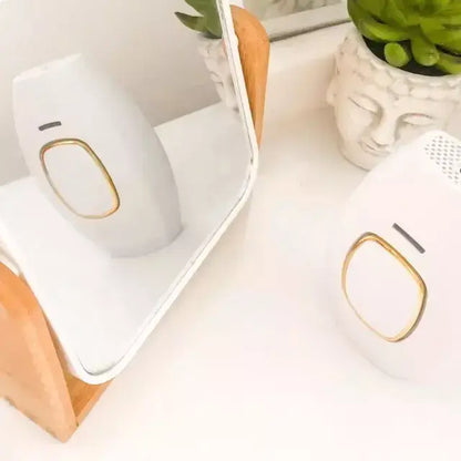 Depiladora láser Skintec®