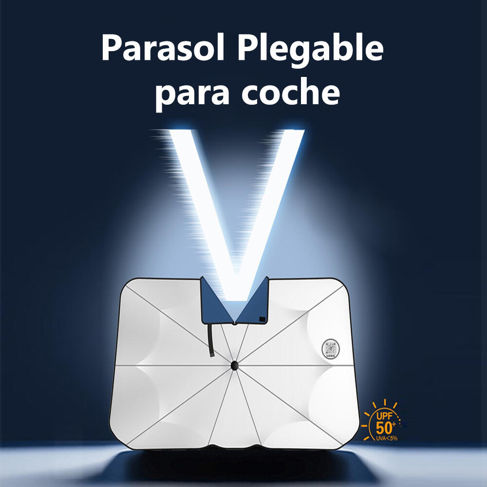 Parasol de Coche