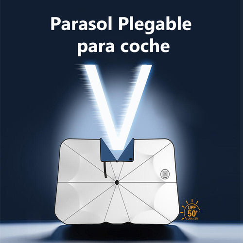 Parasol de Coche
