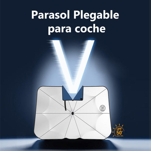 Parasol de Coche