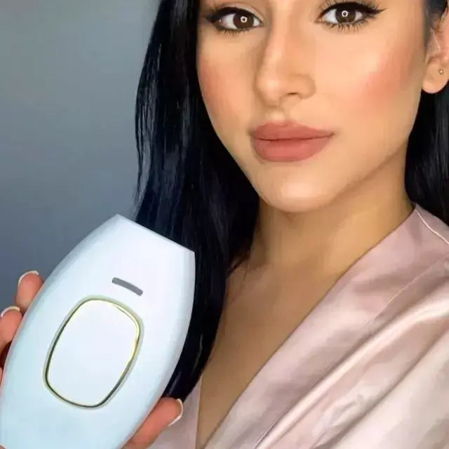 Depiladora láser Skintec®