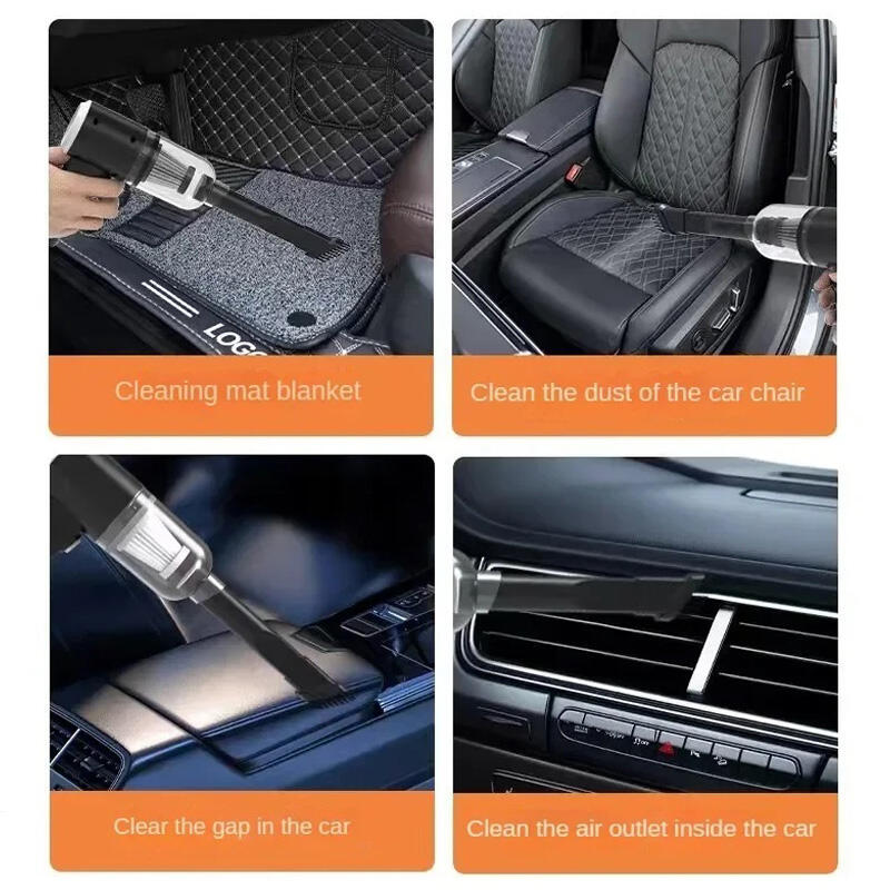 Aspirador Portátil 3 en 1 - NeoVap