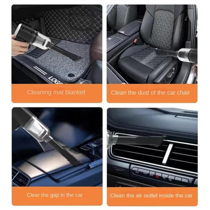 Aspirador Portátil 3 en 1 - NeoVap