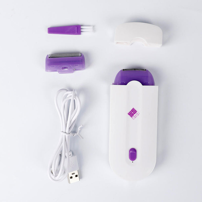 Depilador Láser LED 2 en 1 - Shave Fast + REGALOS