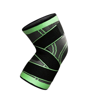 RODILLERA DE COMPRESION ORTOPEDICA