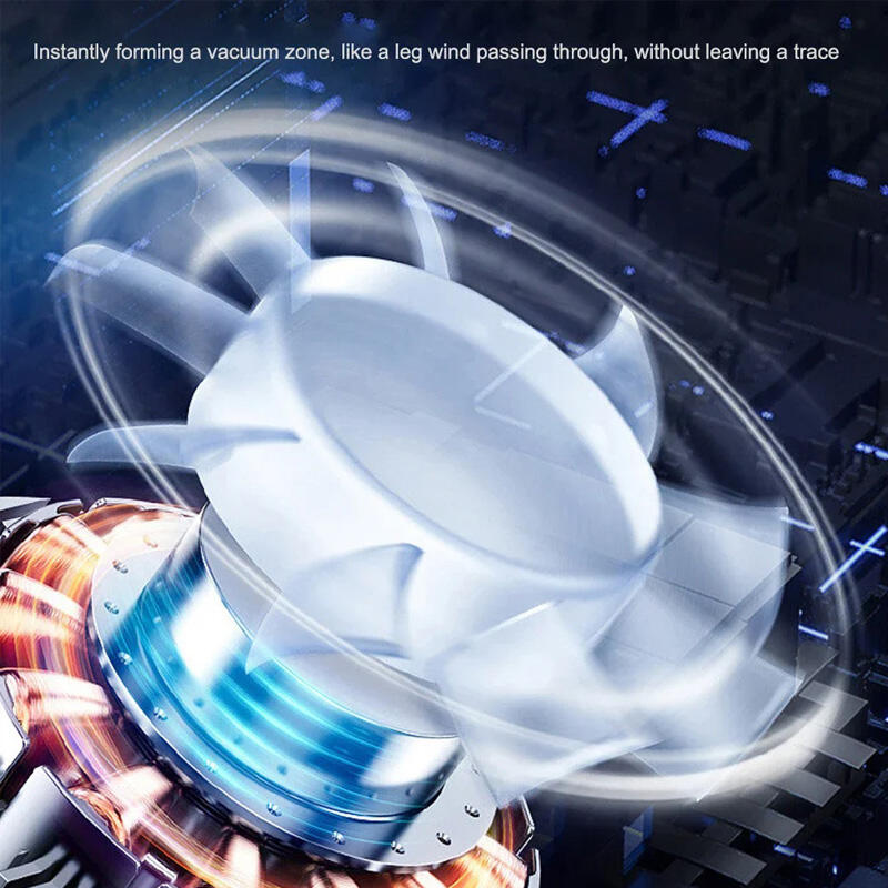 Aspirador Portátil 3 en 1 - NeoVap